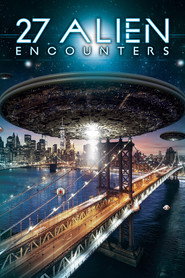 27 Alien Encounters