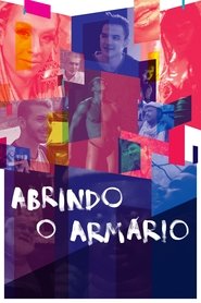 Poster Abrindo o Armário