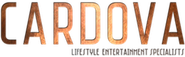 Logo for Cardova Productions