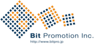 Logo for Bit Promotion