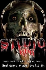 Poster Studio 666