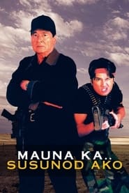 Poster Mauna Ka Susunod Ako