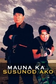 Poster Mauna Ka Susunod Ako 1997
