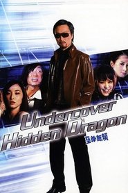 Undercover Hidden Dragon постер