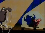 Timón y Pumba 3x4