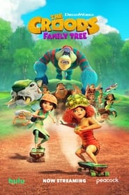 The Croods: Family Tree Season 8 Episode 3