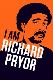 I Am Richard Pryor постер