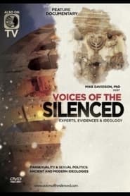 Poster Voices of the Silenced
