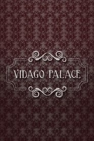 Vidago Palace Episode Rating Graph poster