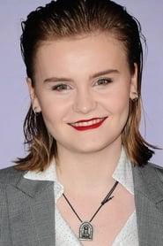 Morgan Turner as Stacey Clarke