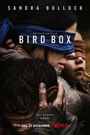 Bird Box 2018 Accesso illimitato gratuito