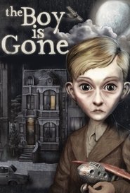 Poster The Boy is Gone 2012