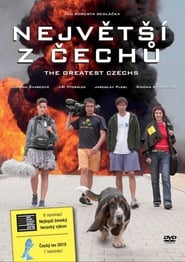 Regarder Největší z Čechů Film En Streaming  HD Gratuit Complet