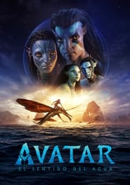Image Avatar: El sentido del agua