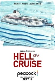 Hell of a Cruise постер