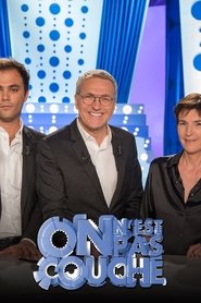 Poster On n'est pas couché - Season 1 Episode 15 : Episode 15 2008