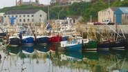 The Irish Sea