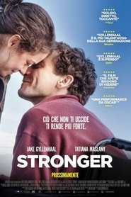 Stronger – Io sono più forte