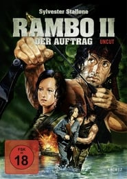 Rambo II - Der Auftrag