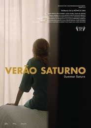 Verão Saturno poszter