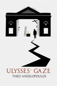 Ulysses' Gaze постер