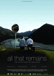 Poster All That Remains 2011