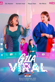Gila Viral