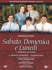 Sabato, domenica e lunedì