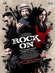 Rock On 2 (2016) Full Movie Hindi Movie Rock On 2 (2016) Full Movie Hindi Movie
