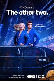 The Other Two Season 3 2
