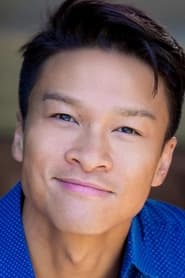 Ethan Le Phong as Peter