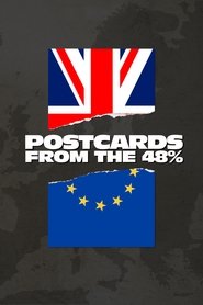 Poster for Postcards from the 48%