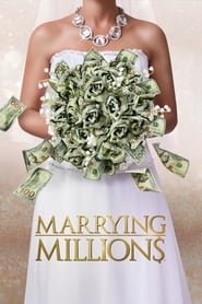 Marrying Millions Episode Rating Graph poster