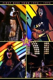 Poster Kiss [1974] Nothin' To Lose 1974