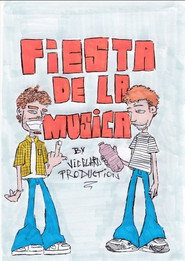 Fiesta De La Musica