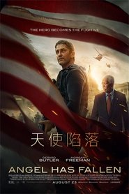 天使陷落 2019 天使陷落 2019