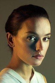 Daisy Ridley