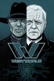 Світ Дикого Заходу постер
