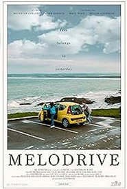 Melodrive постер