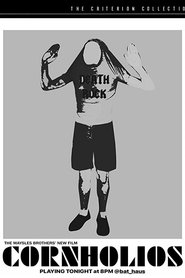 Poster Cornholios 2018