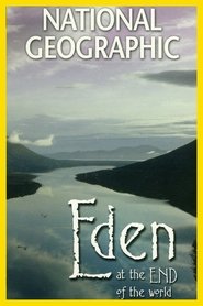 Poster Eden at the End of the World 2008