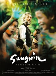 Watch Gauguin – Voyage de Tahiti Full Movie Online 2017