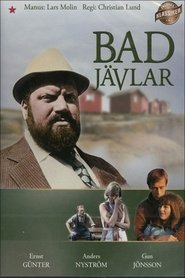 Poster Badjävlar