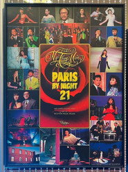Paris By Night 21: Tình Ca Ngô Thụy Miên