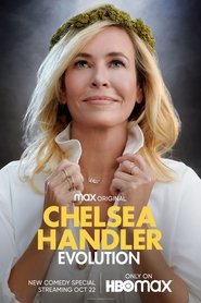 Chelsea Handler : Evolution (2020) Torrent