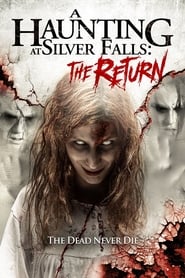 Voir A Haunting at Silver Falls en streaming vf gratuit sur streamizseries.net site special Films streaming