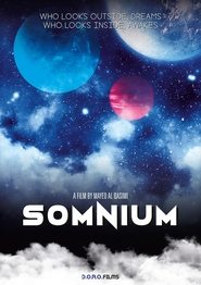 فيلم Somnium 2019 مترجم