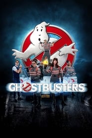 'Ghostbusters (2016)