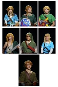 Link, una historia de amor