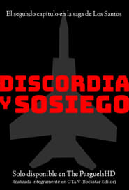 Discordia y sosiego (2020)